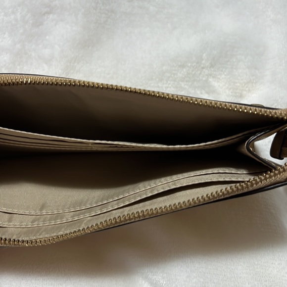 Coach wrist wallet - Picture 4 of 7